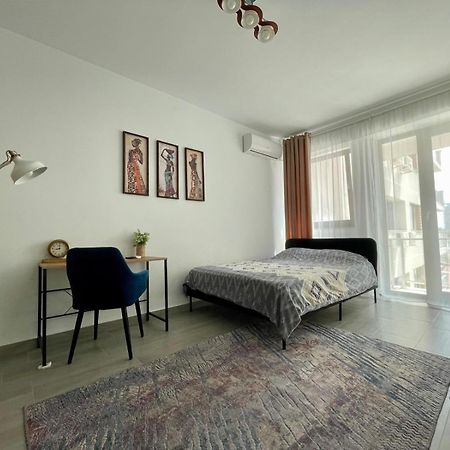 Belvedere Apartments 부쿠레슈티 외부 사진