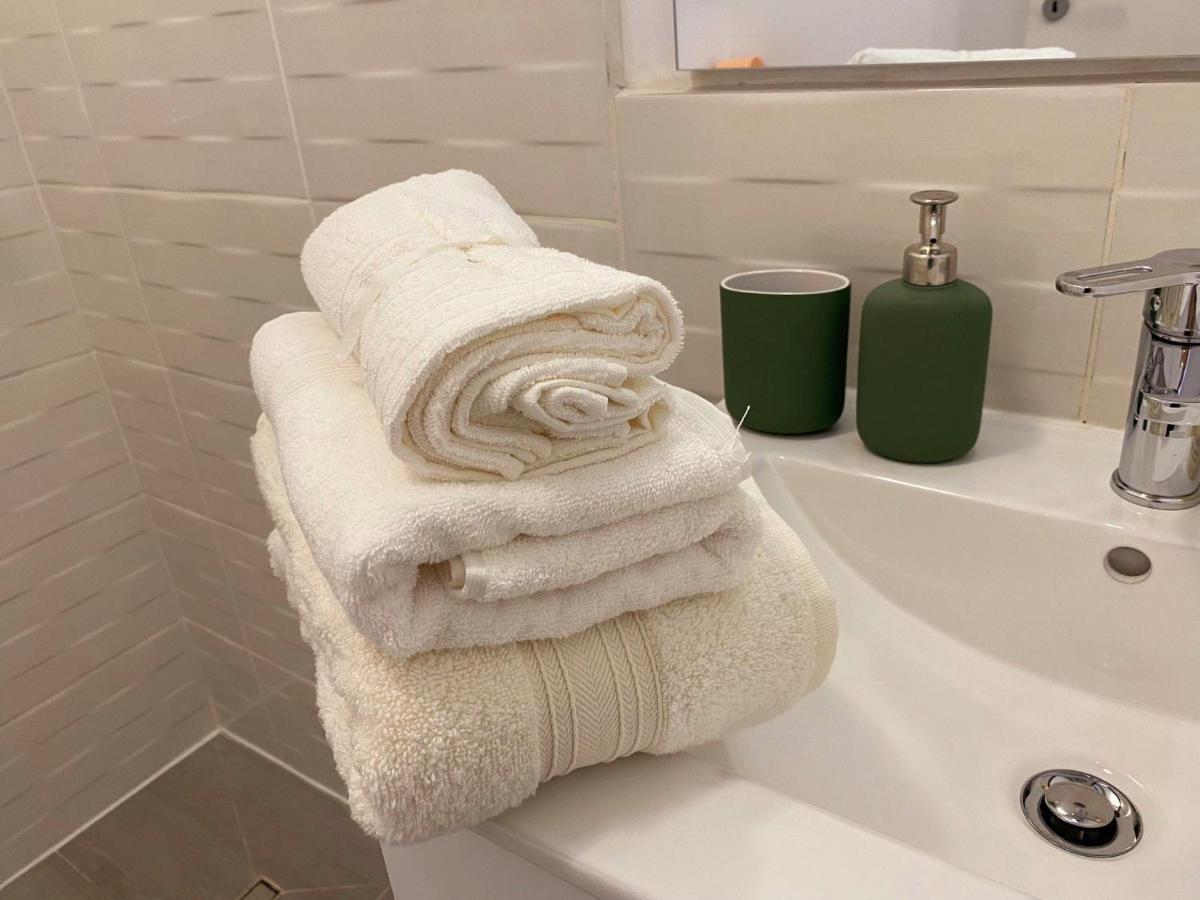 Belvedere Apartments 부쿠레슈티 외부 사진