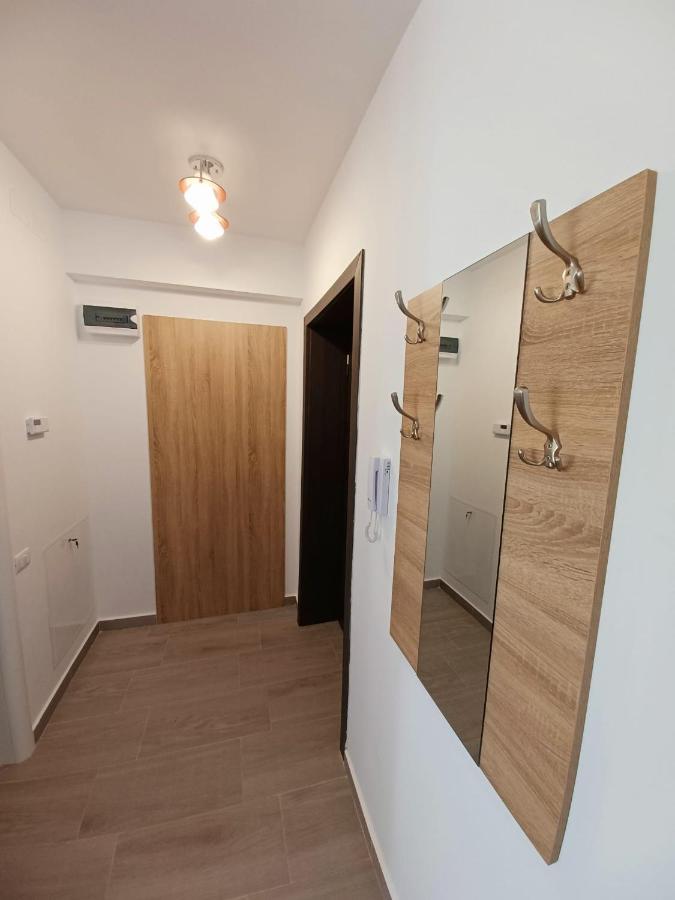 Belvedere Apartments 부쿠레슈티 외부 사진