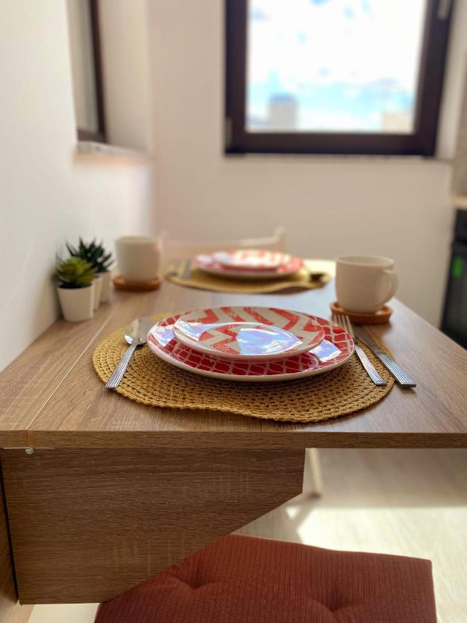 Belvedere Apartments 부쿠레슈티 외부 사진