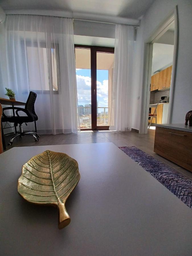 Belvedere Apartments 부쿠레슈티 외부 사진