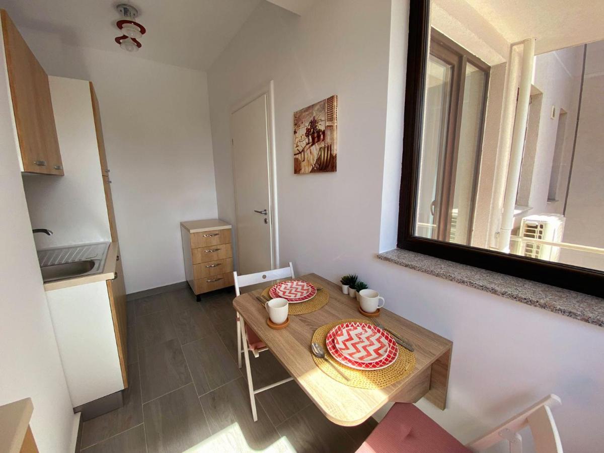 Belvedere Apartments 부쿠레슈티 외부 사진