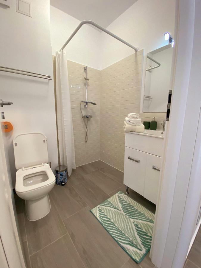 Belvedere Apartments 부쿠레슈티 외부 사진