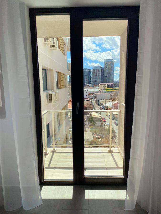 Belvedere Apartments 부쿠레슈티 외부 사진