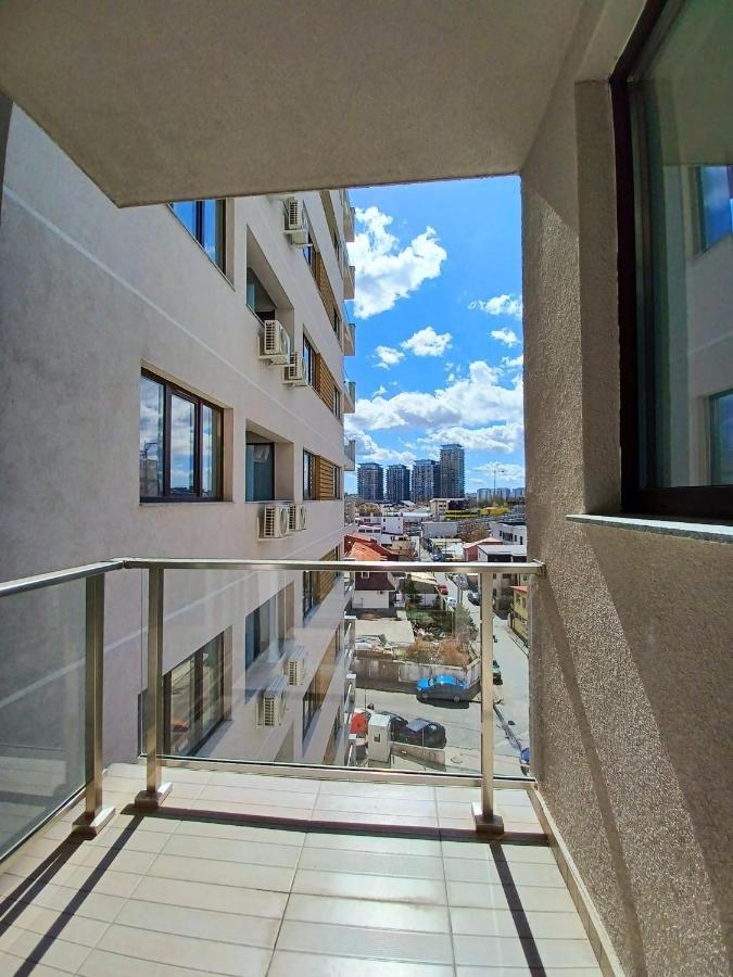 Belvedere Apartments 부쿠레슈티 외부 사진