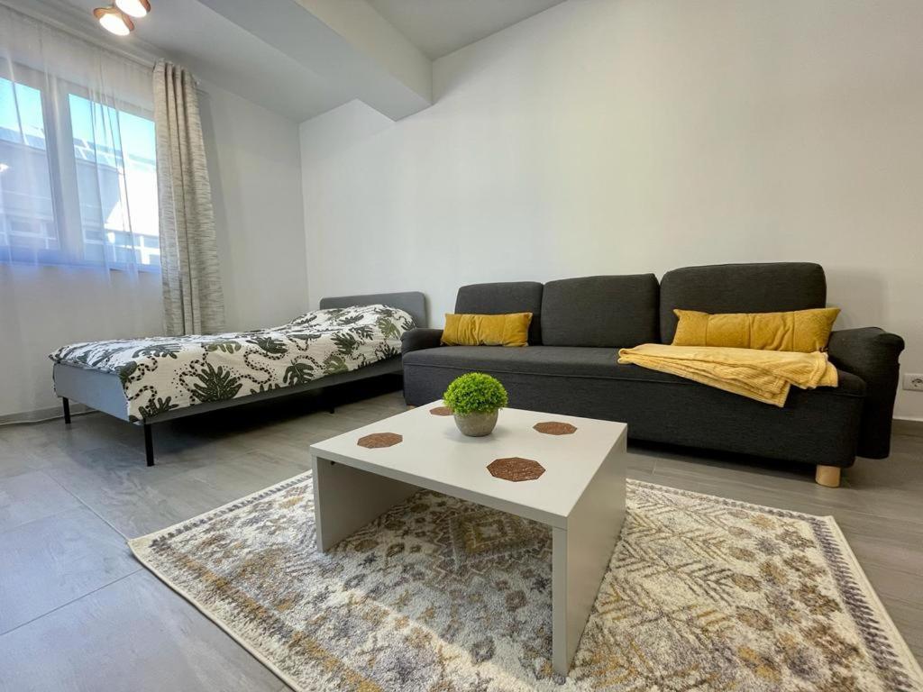 Belvedere Apartments 부쿠레슈티 외부 사진