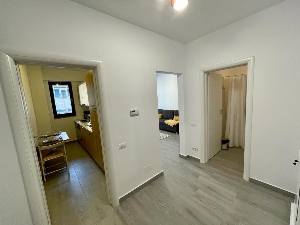 Belvedere Apartments 부쿠레슈티 외부 사진