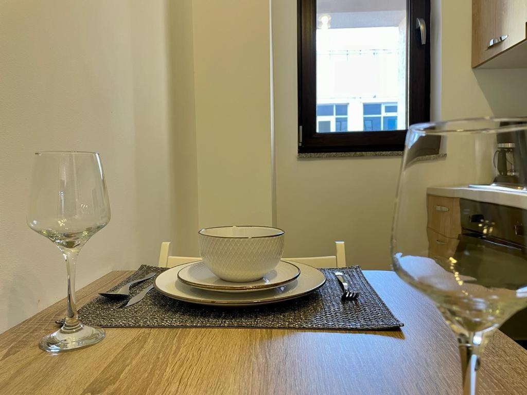 Belvedere Apartments 부쿠레슈티 외부 사진