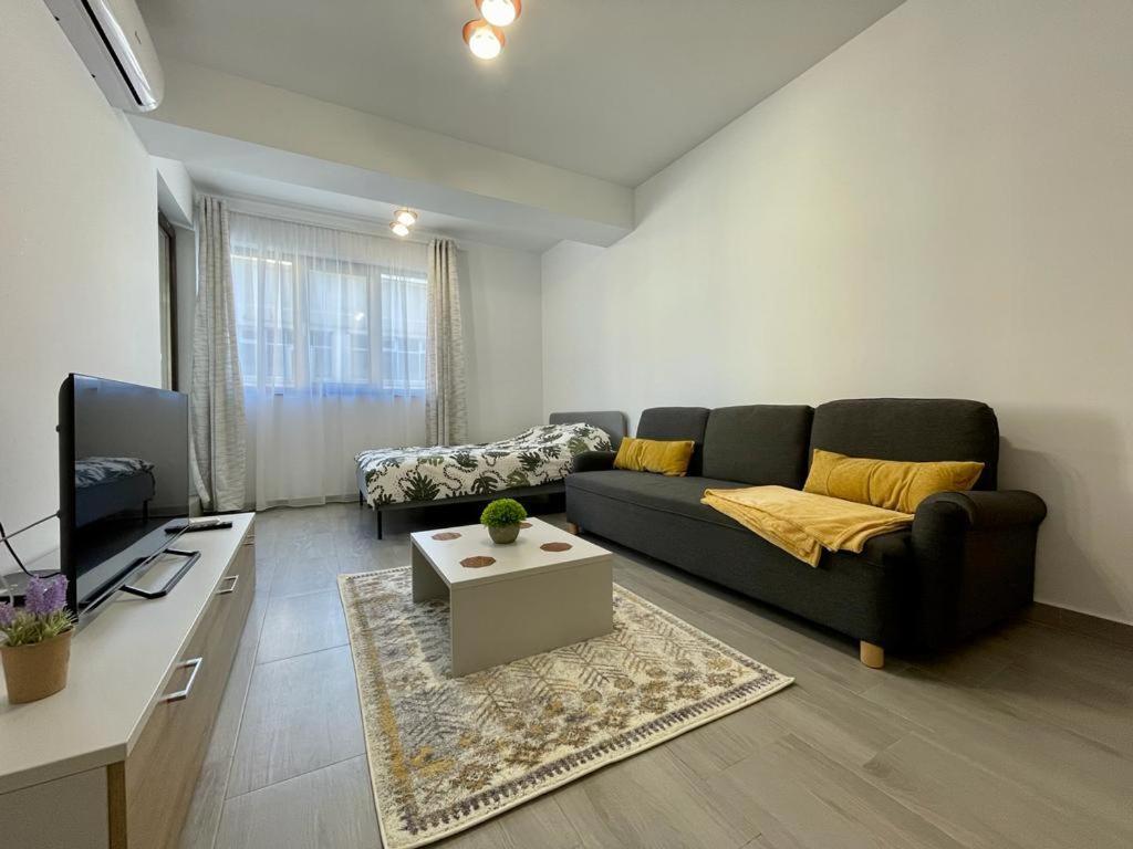 Belvedere Apartments 부쿠레슈티 외부 사진