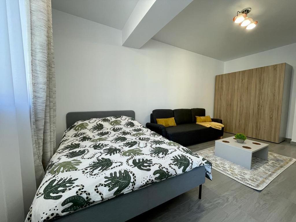 Belvedere Apartments 부쿠레슈티 외부 사진