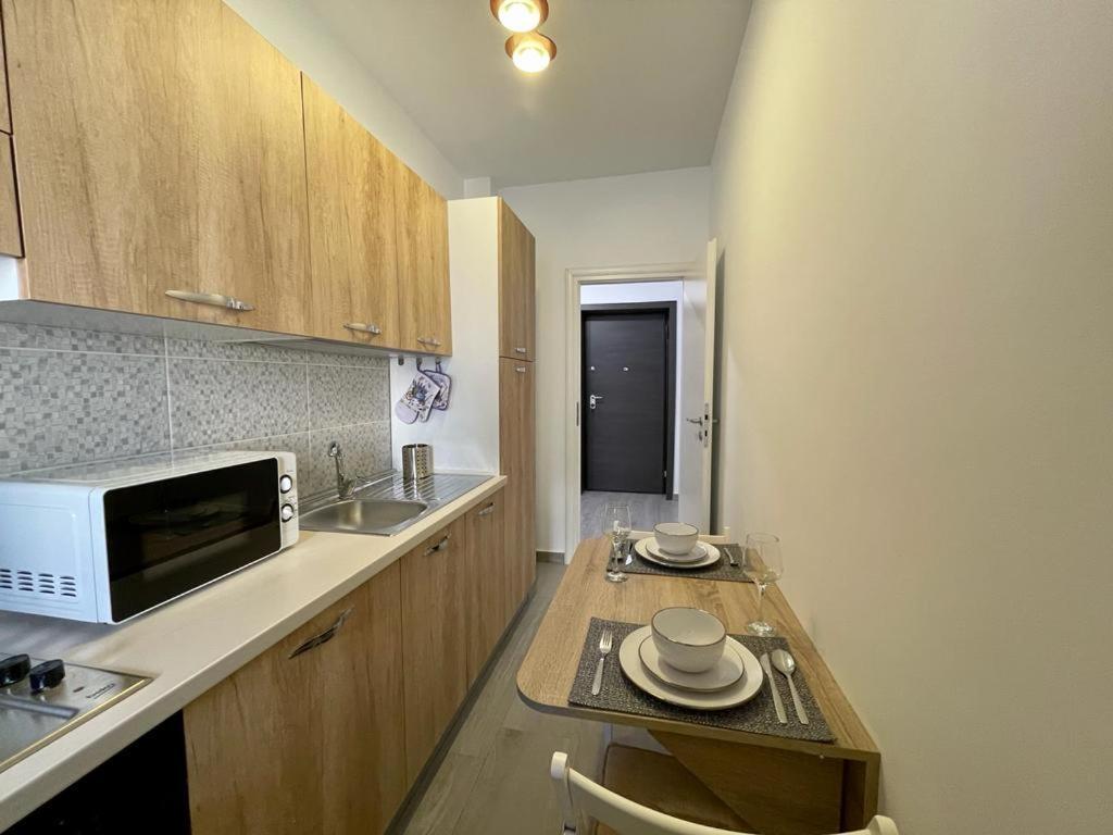 Belvedere Apartments 부쿠레슈티 외부 사진