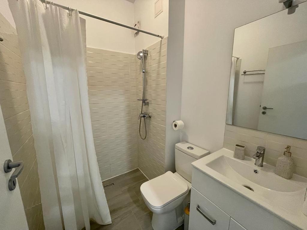 Belvedere Apartments 부쿠레슈티 외부 사진