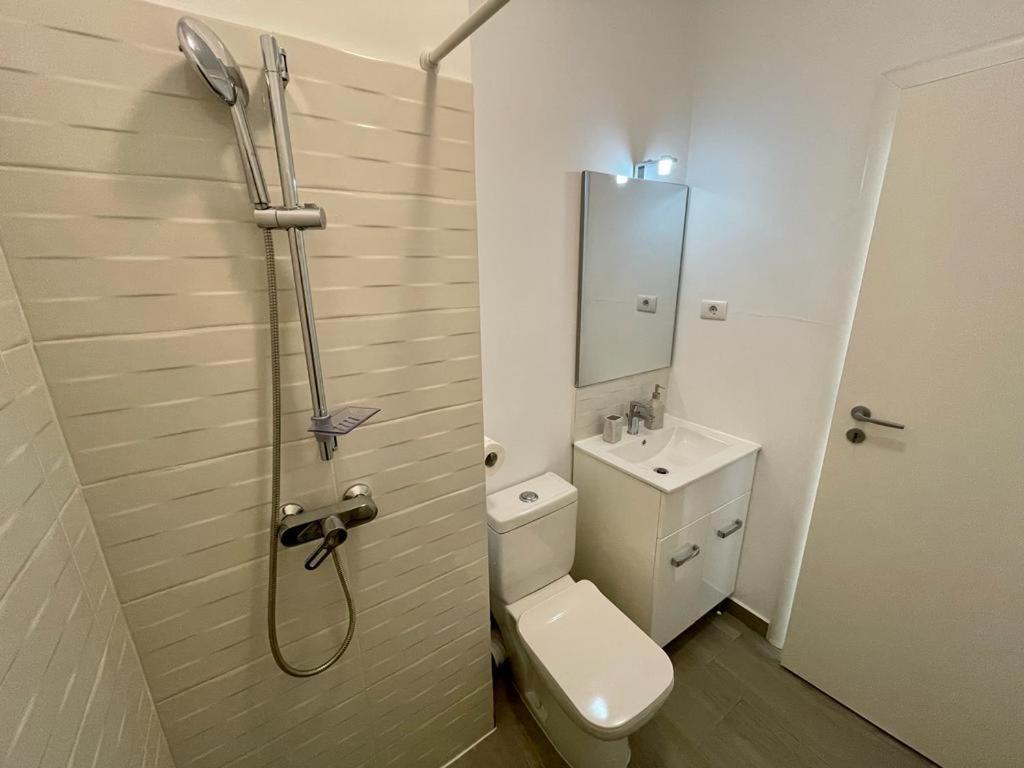 Belvedere Apartments 부쿠레슈티 외부 사진