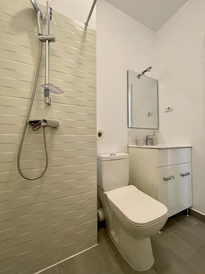 Belvedere Apartments 부쿠레슈티 외부 사진