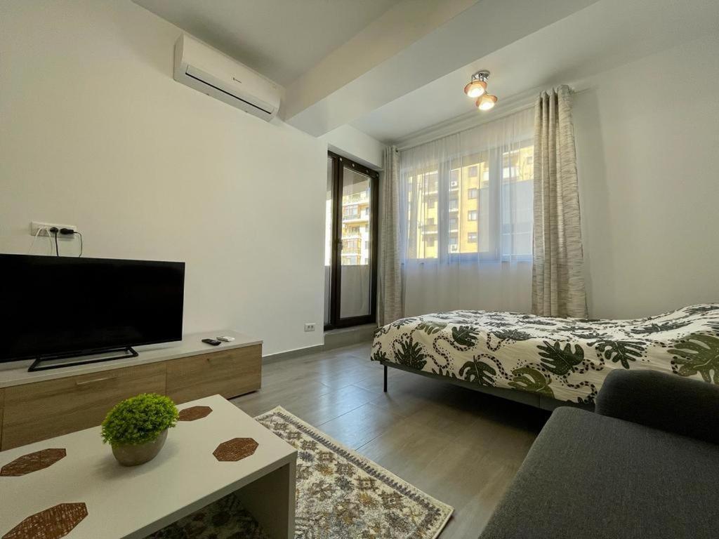 Belvedere Apartments 부쿠레슈티 외부 사진