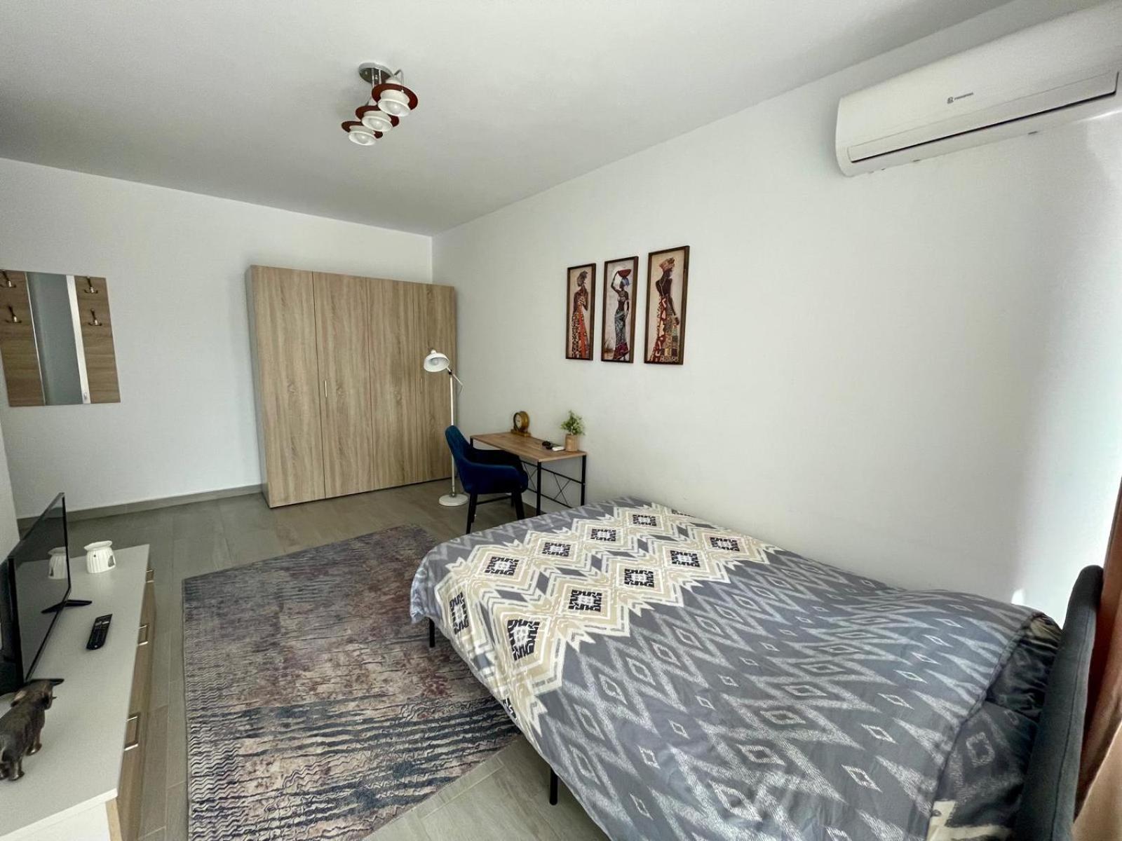 Belvedere Apartments 부쿠레슈티 외부 사진