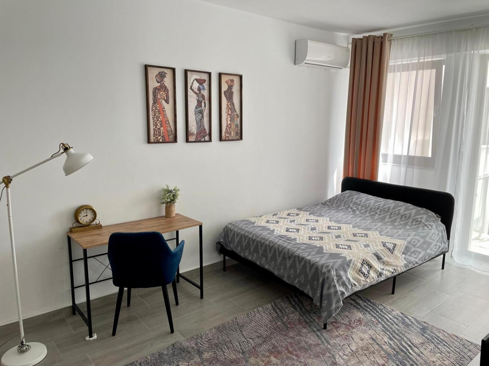 Belvedere Apartments 부쿠레슈티 외부 사진